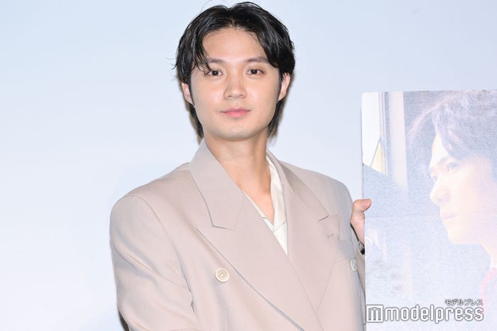 磯村勇斗(C)モデルプレス
