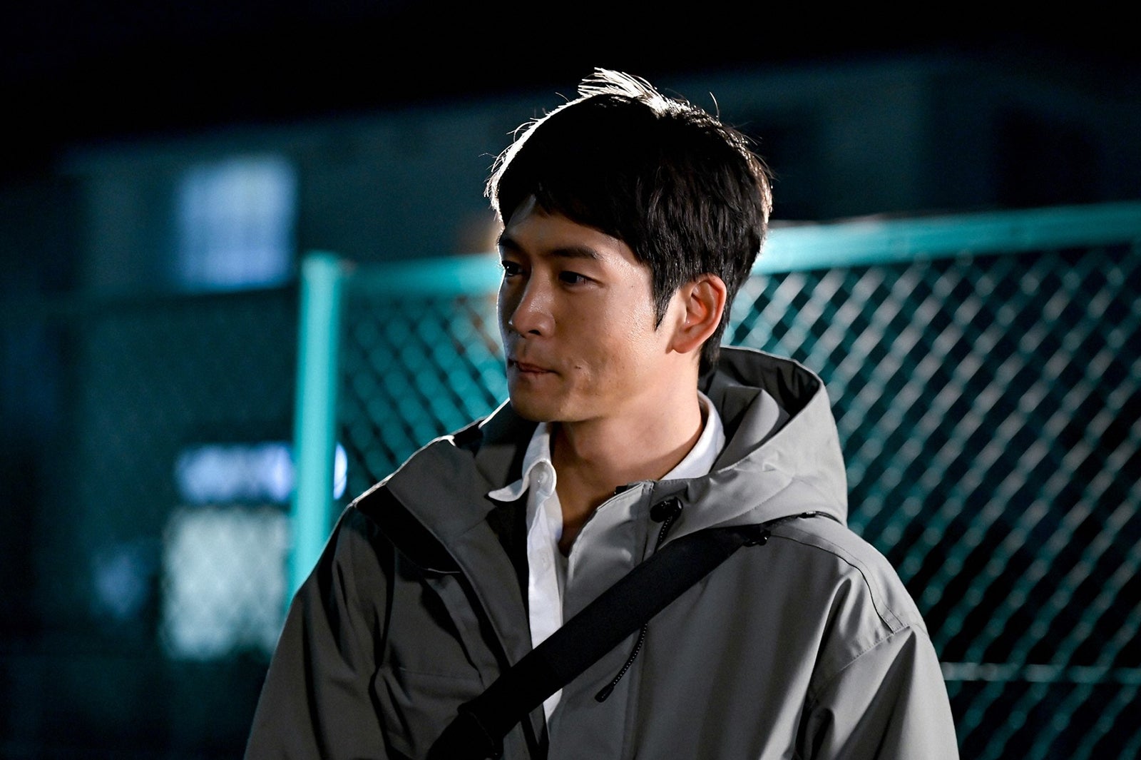 松下洸平／「最愛」第8話より（C）TBS