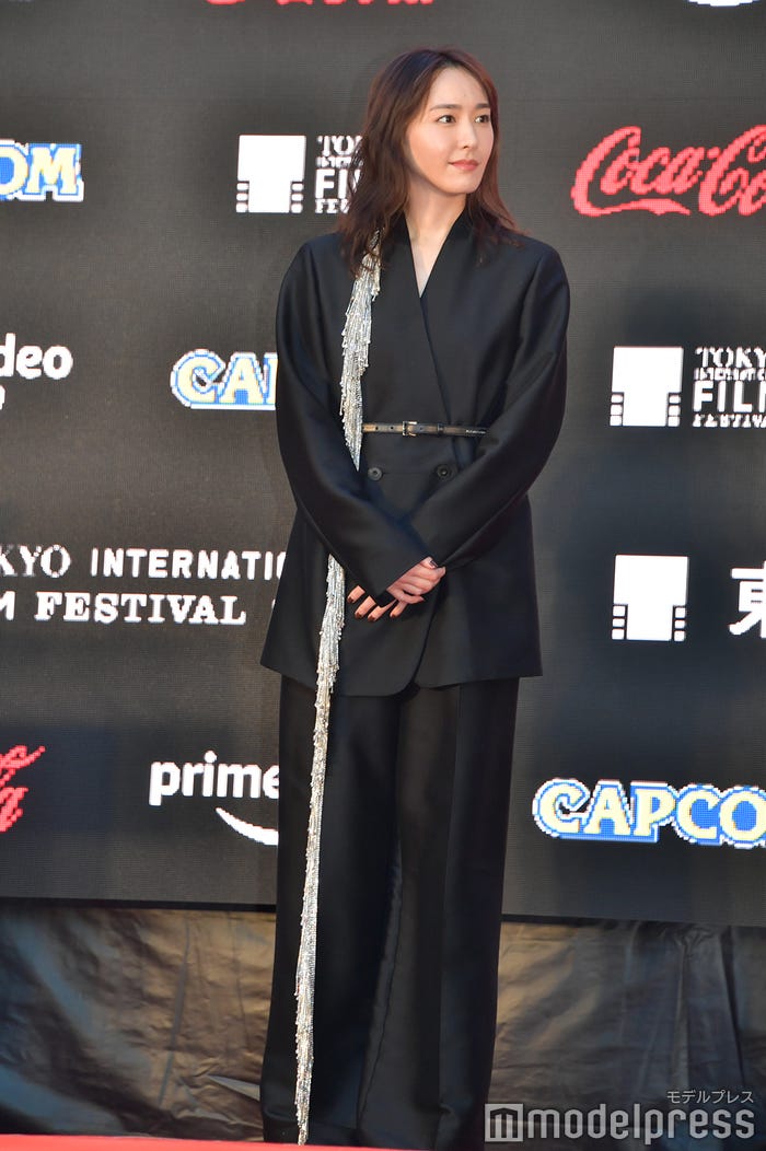 新垣結衣(C)モデルプレス