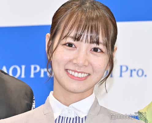 北野日奈子、元乃木坂46メンバーの後押しで久々の舞台挑戦へ「きいちゃんなら大丈夫」【混頓 vol.3】