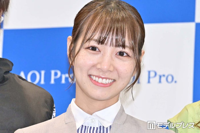 北野日奈子、元乃木坂46メンバーの後押しで久々の舞台挑戦へ「きいちゃんなら大丈夫」【混頓 vol.3】
