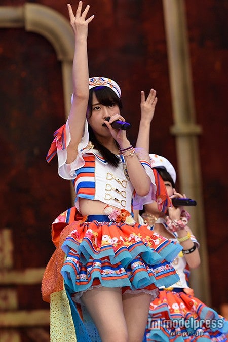 画像2/14) SKE48松井玲奈、笑顔を貫き卒業ライブ完走 45000人が