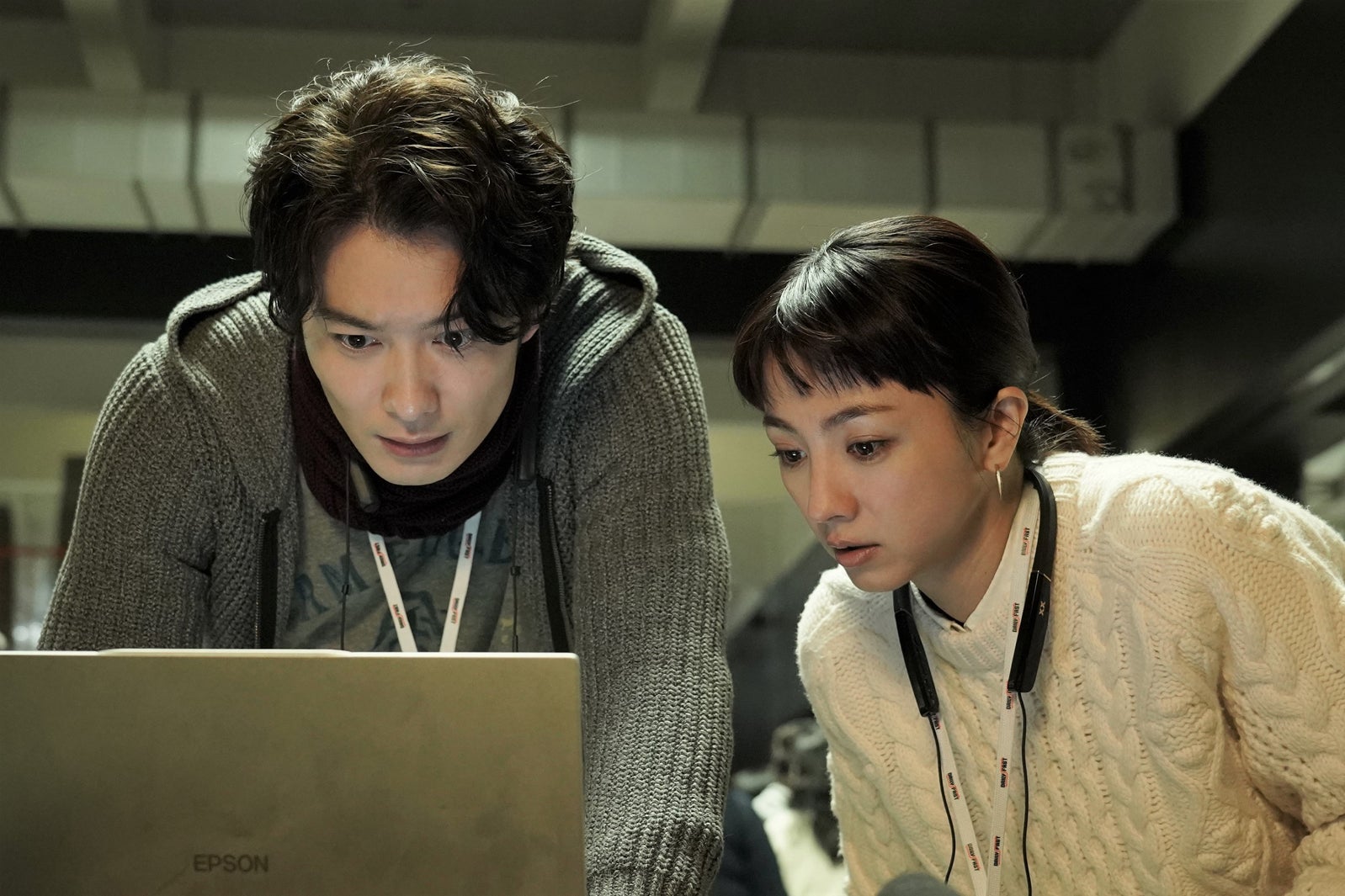 「ラストマイル」中村倫也のサプライズ出演が解禁 観客動員数152万人・興行収入21.5億円突破