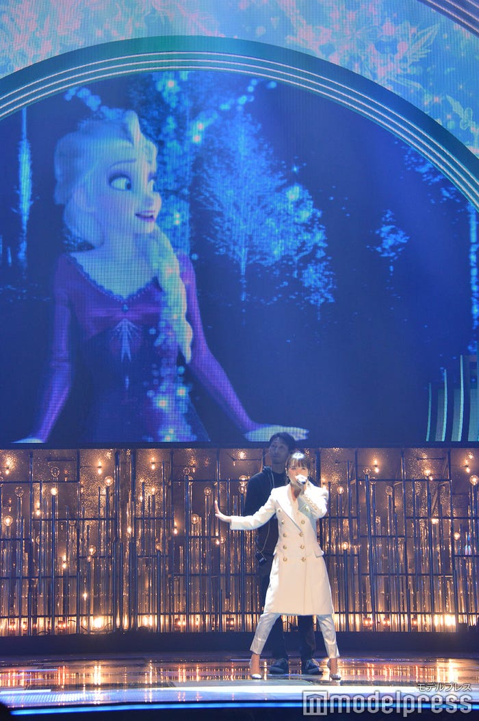 【リハ1日日】中元みずき (C)モデルプレス