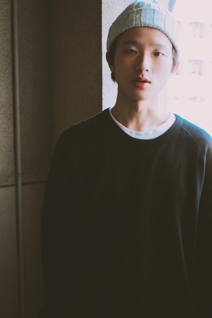 加藤拓也 （提供写真）