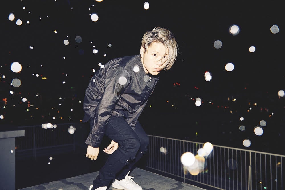 辻村有記（提供写真）