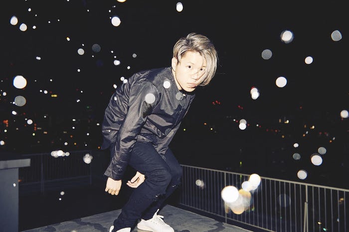 辻村有記(提供写真)