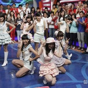 高城亜樹 仲川遥香 Jkt48として初パフォーマンス モデルプレス 高城亜樹 仲川遥香 Jkt48として初パフォーマンス モデルプレス