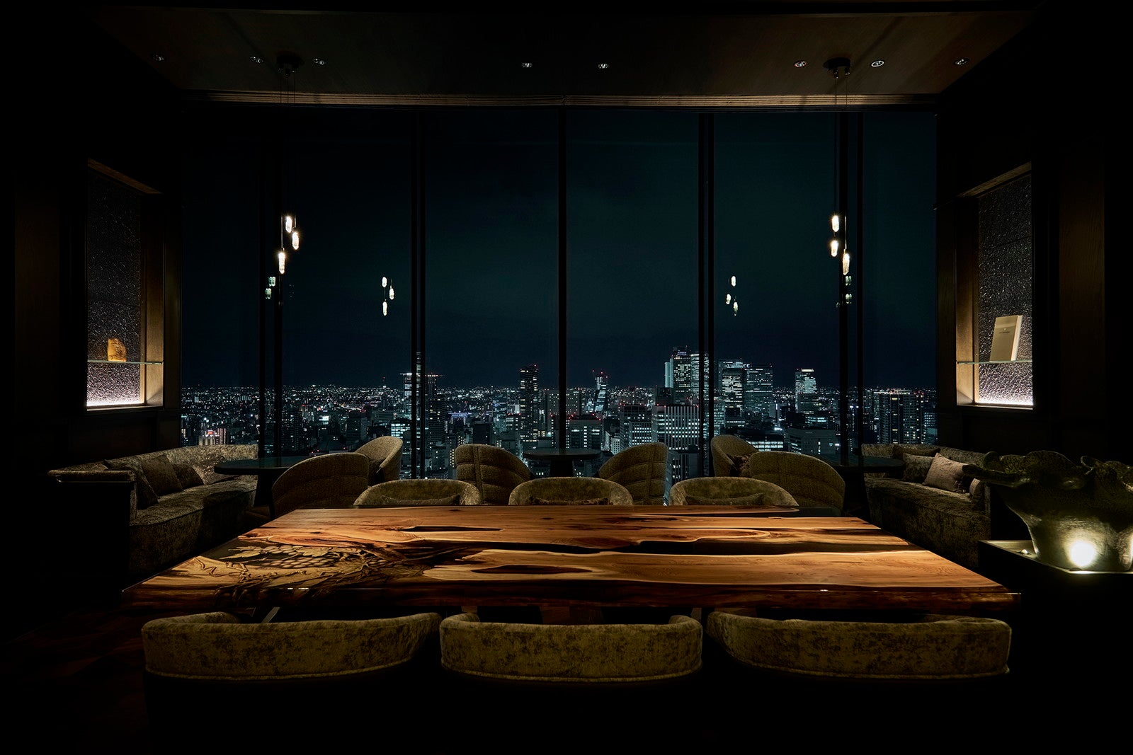 ザ ロイヤルパークホテル アイコニック 名古屋／提供画像