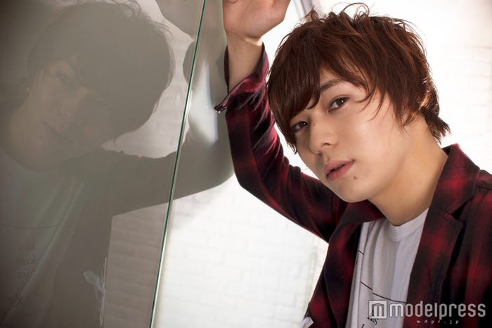 岸洋佑 (C)モデルプレス