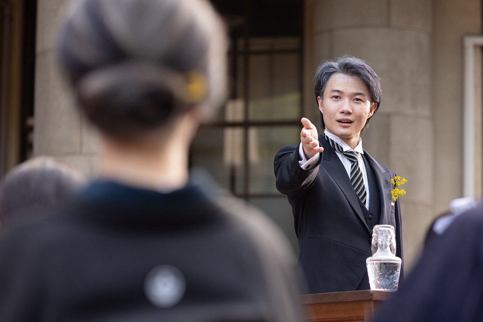 ＜らんまん 第128話あらすじ＞万太郎が理学博士に