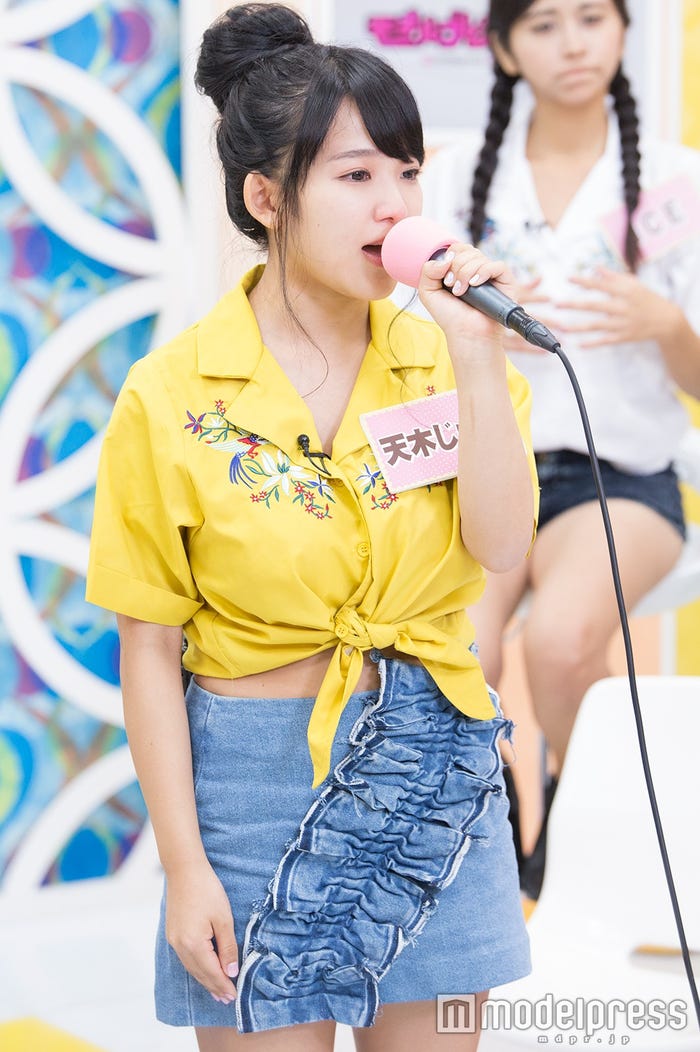 天木じゅん (C)モデルプレス