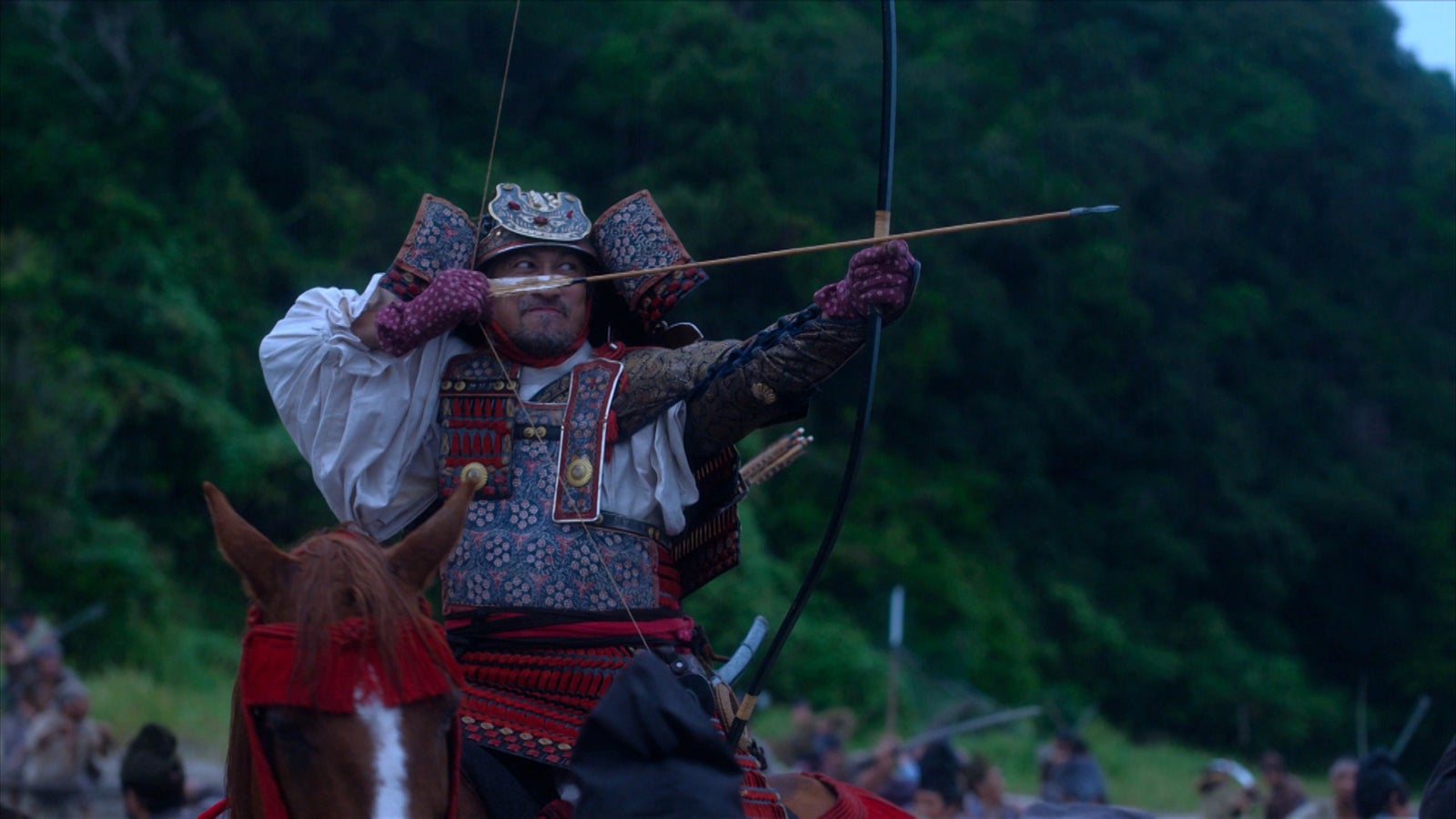 「光る君へ」第46話（C）NHK