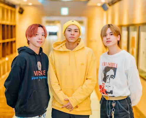 BE:FIRST・SOTA・MANATO・LEO、ターニングポイントとなった「突破ストーリー」明かす