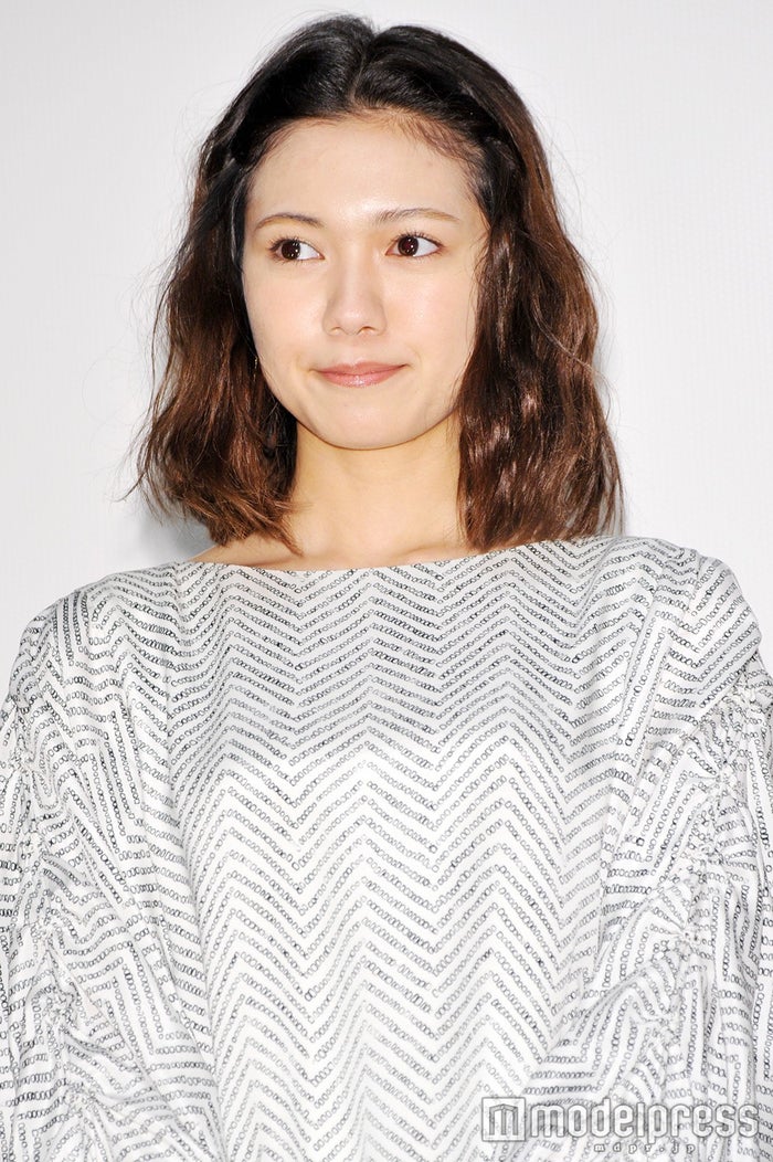 生田斗真 二階堂ふみを失神させ トラウマ 衝撃告白に共演者も驚き モデルプレス 生田斗真 二階堂ふみを失神させ トラウマ 衝撃告白に共演者も驚き モデルプレス