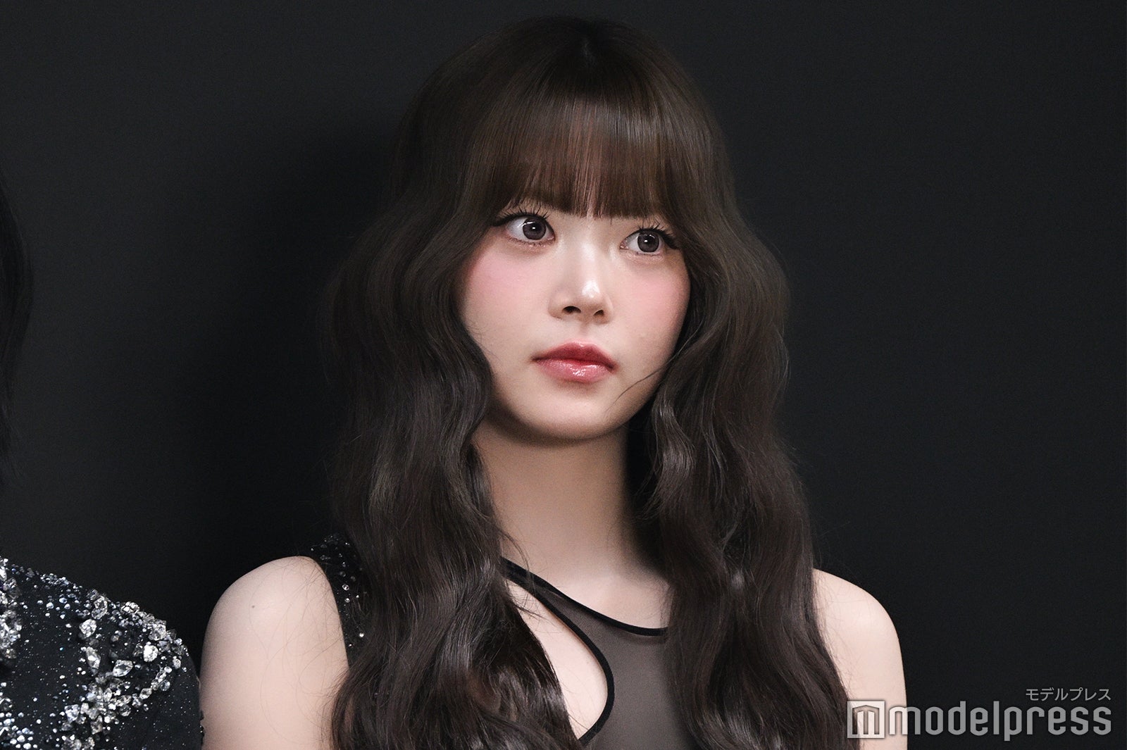 HONG EUNCHAE（C）モデルプレス