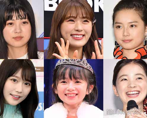 【2023年4月期】今期ドラマのネクストブレイク女優は?高橋海人&森本慎太郎が思い寄せる相手役・坂口健太郎とタッグ組む“10歳の天才外科医”役など