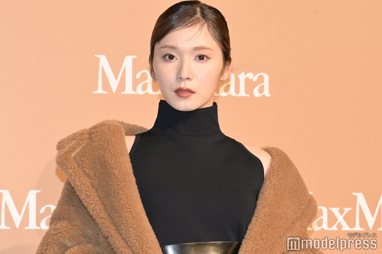 松岡茉優（C）モデルプレス