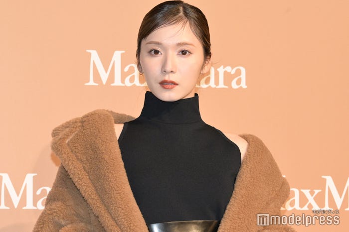 松岡茉優(C)モデルプレス