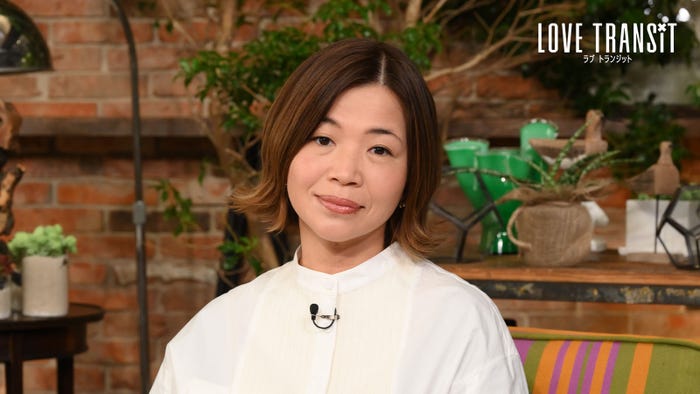 大久保佳代子(C)2023 Amazon Content Services, LLC or its Affiliates. All Rights Reserved.