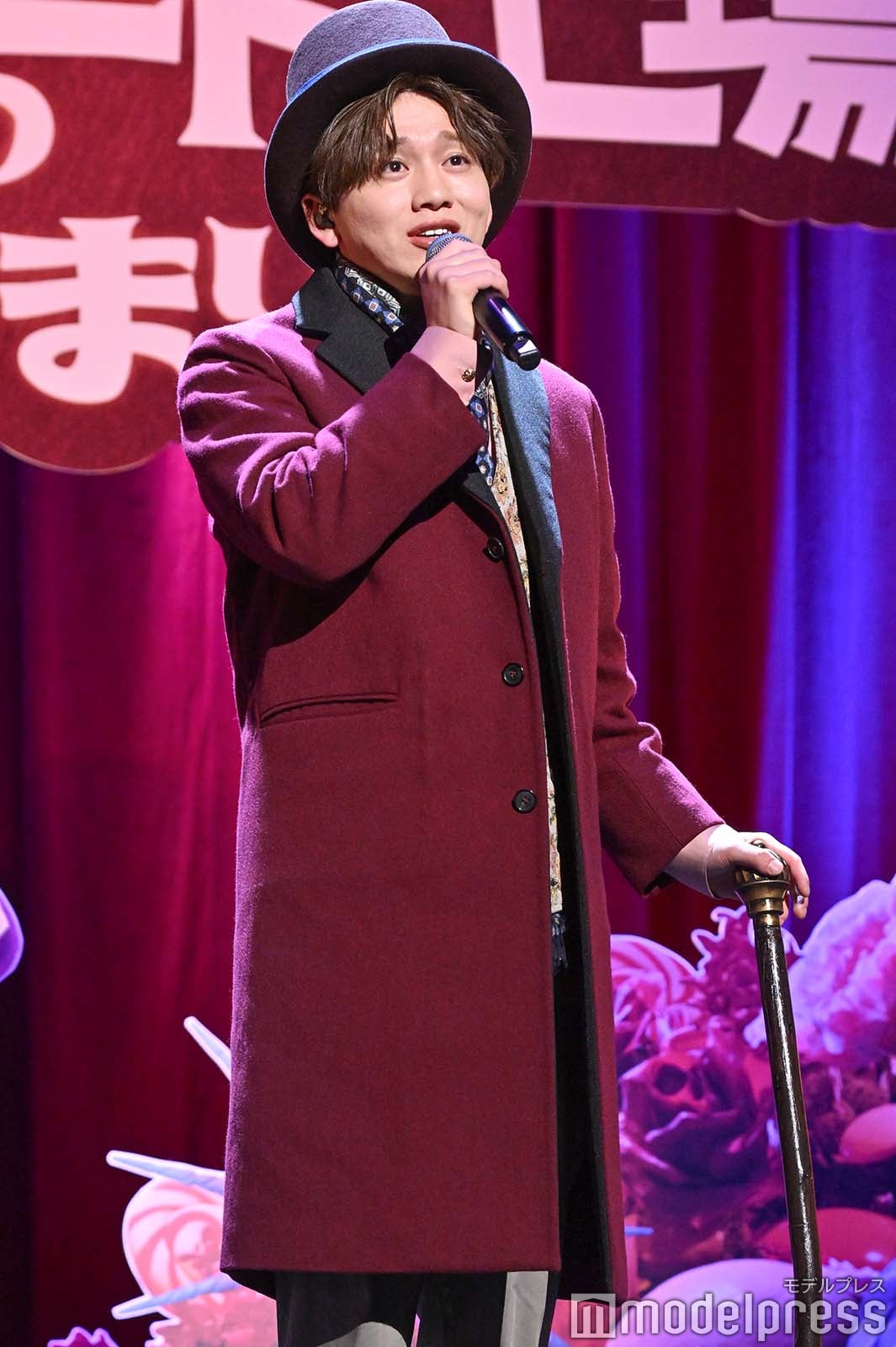 花村想太（C）モデルプレス