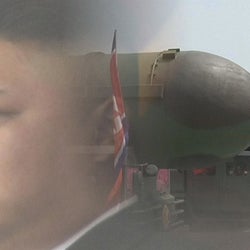 世界は北朝鮮とどう向き合うべきか『NHKスペシャル』