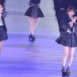 小嶋真子、岡田奈々「AKB48単独コンサート～ジャーバージャって何？～」夜公演 （C）モデルプレス