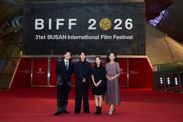 大西利空 東京国際映画祭のレッドカーペットに興奮「雨の中感激しました」 映画「火の玉を見た」で初主演