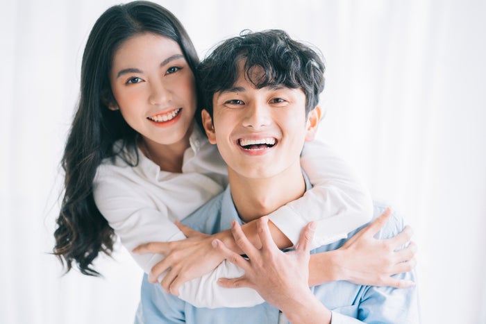 俺だけの天使 男性が虜になる 優しい人 の特徴 モデルプレス 俺だけの天使 男性が虜になる 優しい人 の特徴 モデルプレス