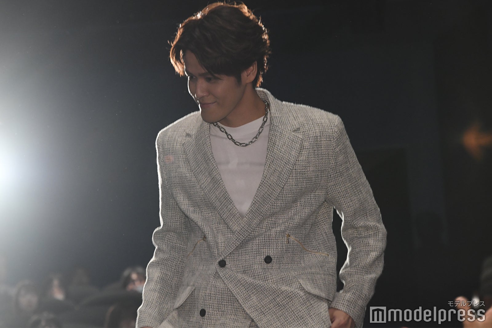 宮野真守（C）モデルプレス