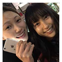 モデルプレス - 土屋太鳳&大野いと、2ショットでほっこりエピソードに「癒やされました」の声