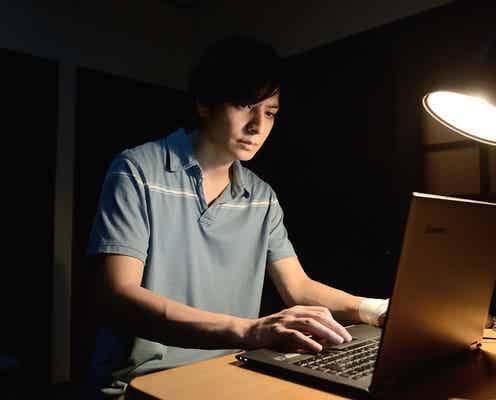 生田斗真は「芝居のふり幅がありすぎる」 瑛太との信頼関係明らかに<友罪>