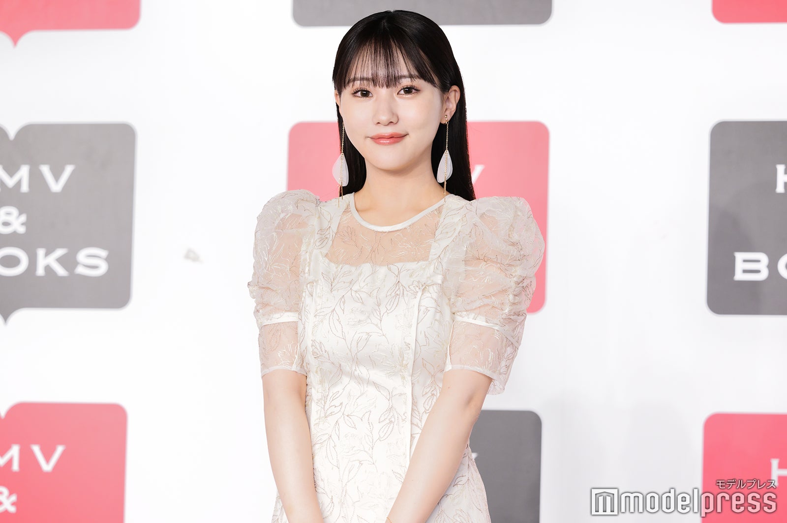 田中美久（C）モデルプレス