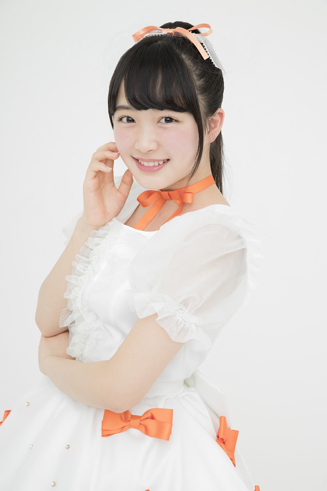 反田葉月（画像提供：所属事務所）