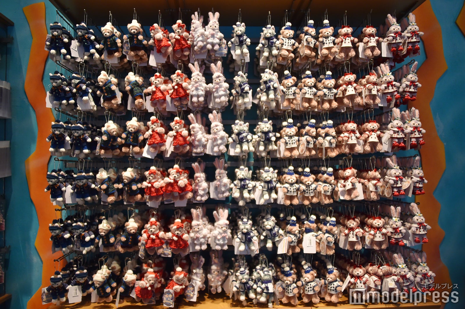 グッズ／東京ディズニーシー（C）モデルプレス（C）Disney