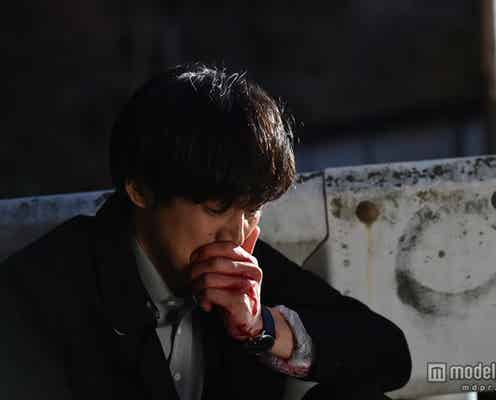 松坂桃李「ごめん…」涙の理由とは? 原作者絶賛の結末<「サイレーン」最終話あらすじ/劇中カット>