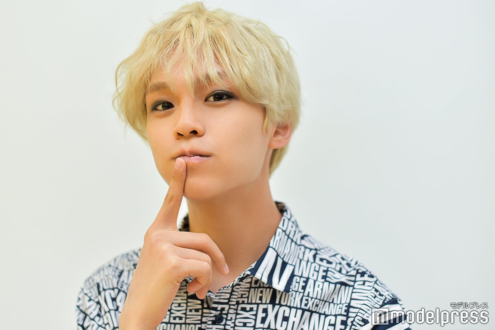 REI （C）モデルプレス