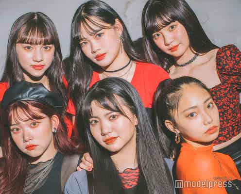 「Popteen」発ガールズユニット「7+ME Link」、スタートメンバーが意気込み “接点ゼロ”から「距離が縮まった」プロジェクトの舞台裏<グループインタビュー>