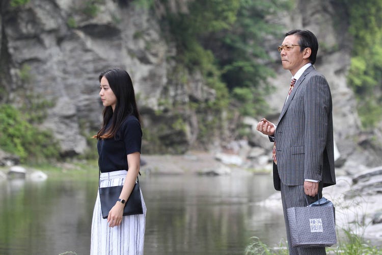画像9 13 貴族探偵 相葉雅紀 美しい遺体に恋 愛香 武井咲 の逆襲スタート 月9 貴族探偵 第9話あらすじ モデルプレス