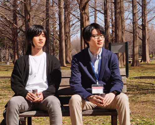 <クールドジ男子 第9話>五十嵐、仕事に行き詰まっていた三間に掛けた言葉とは