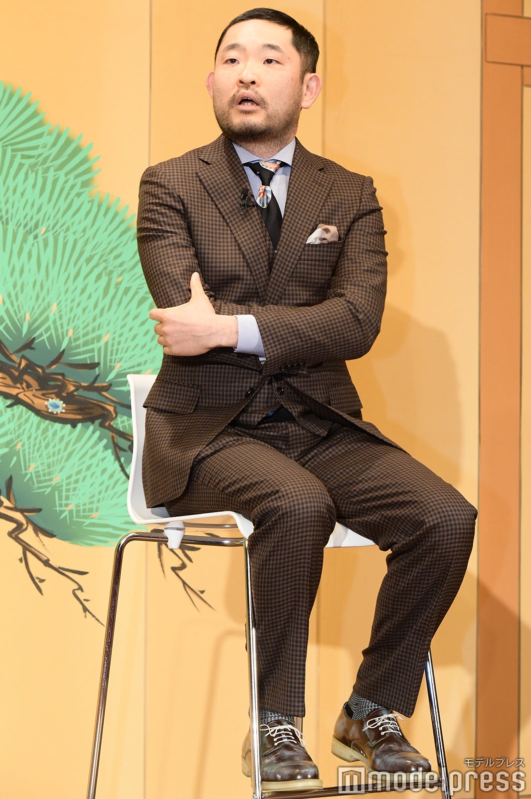 今野浩喜（C）モデルプレス