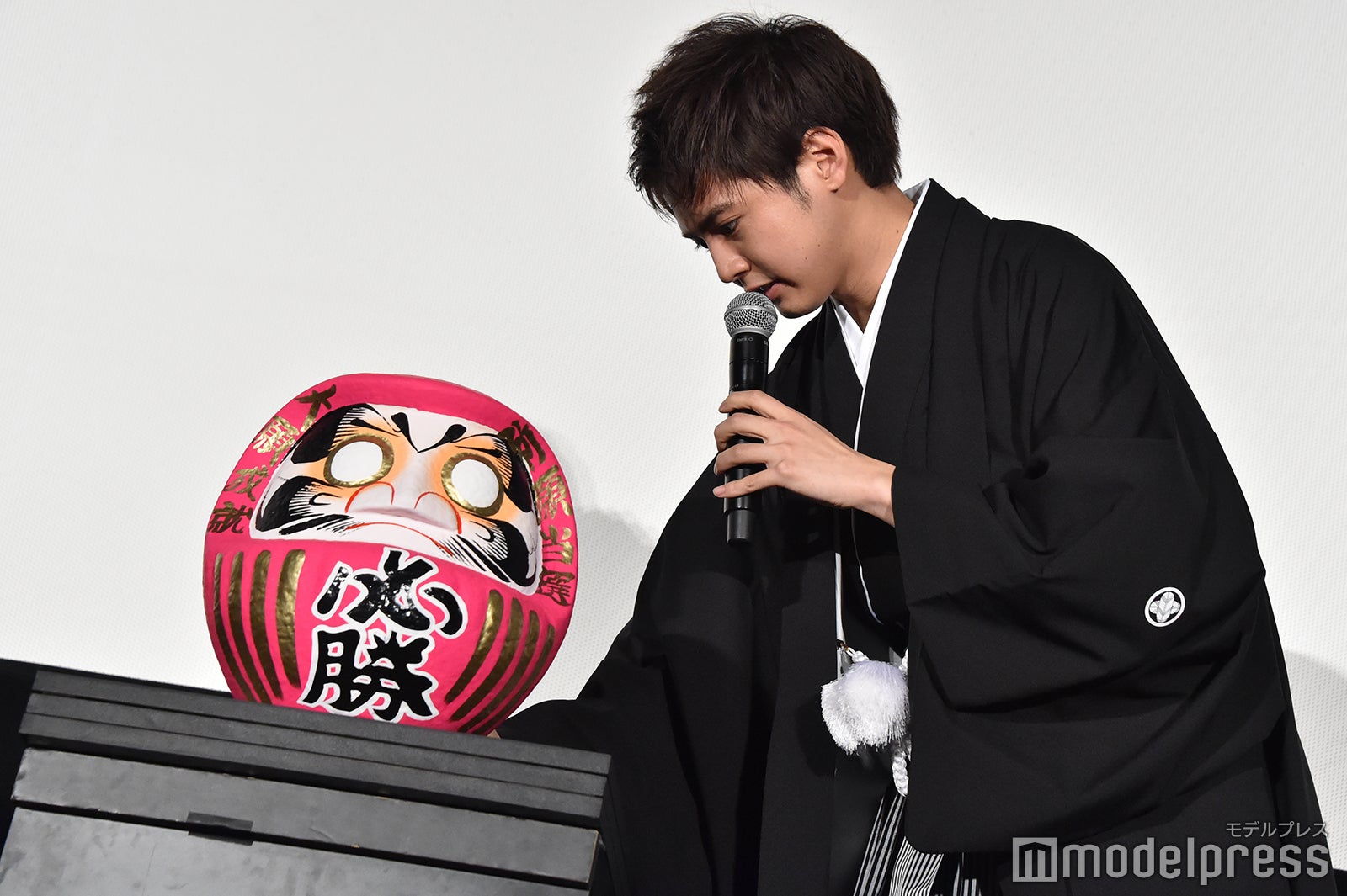 片寄涼太 （C）モデルプレス