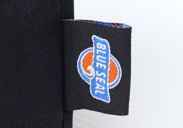 宝島社　ムック本　雑誌　付録　BLUE