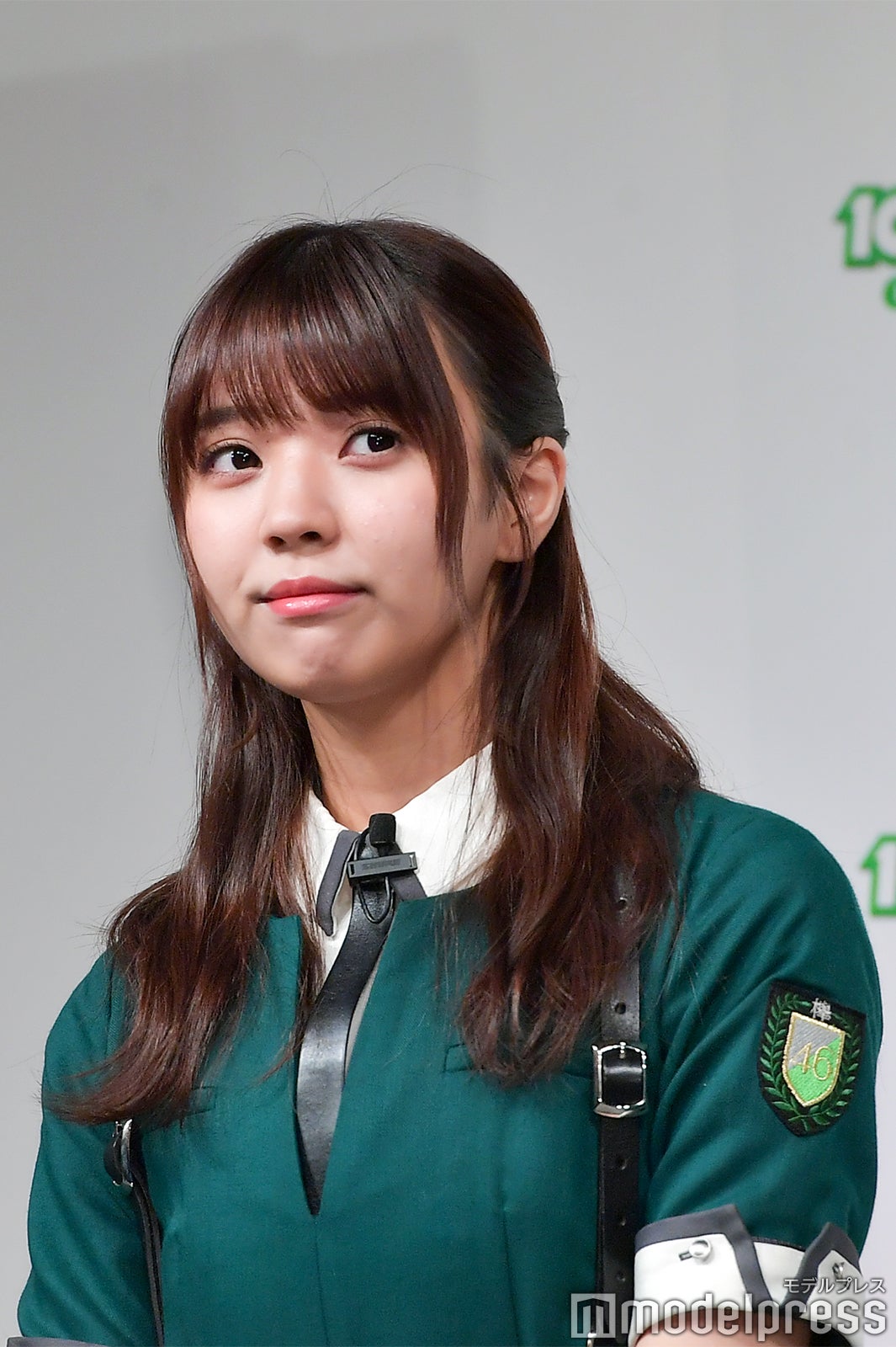 小林由依（C）モデルプレス