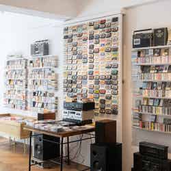 SIDOLI RADIO 小島裡× 感傷唱片(提供画像)