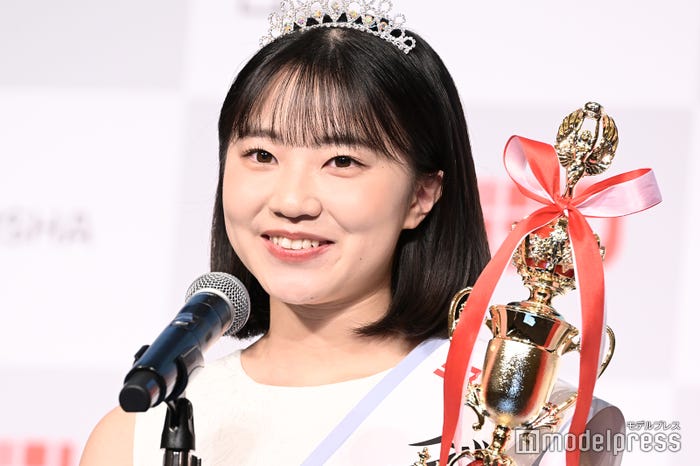 咲田ゆな (C)モデルプレス