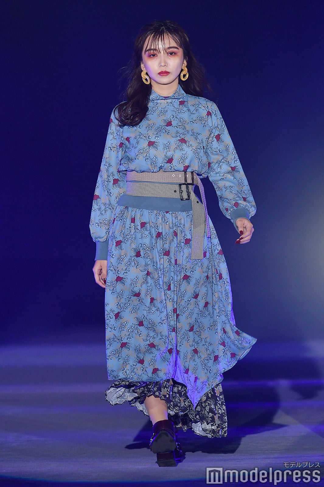 白倉あや（C）モデルプレス