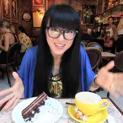 「ユー・ガット・メール」のロケ地としても有名/mmn「#NY LIFE」より