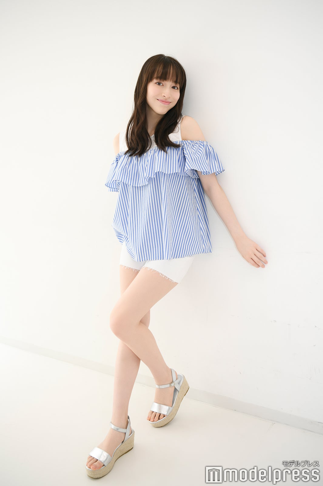 エマ（C）モデルプレス