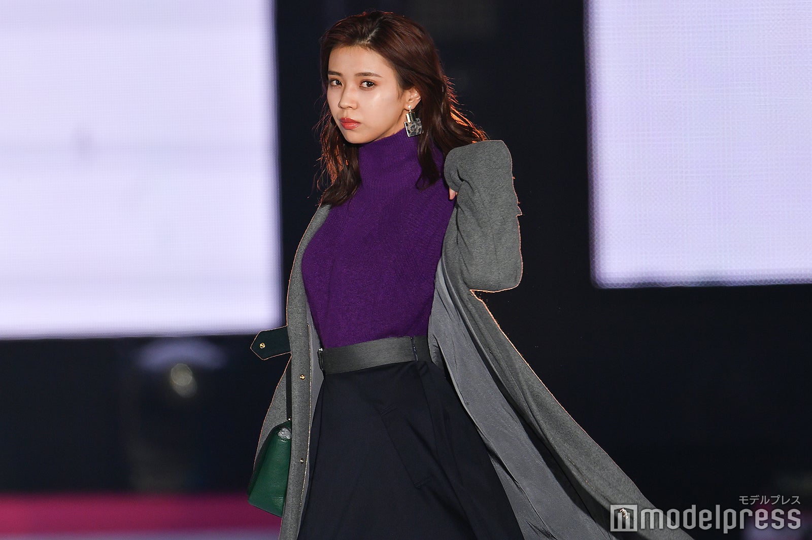 小林由依（C）モデルプレス